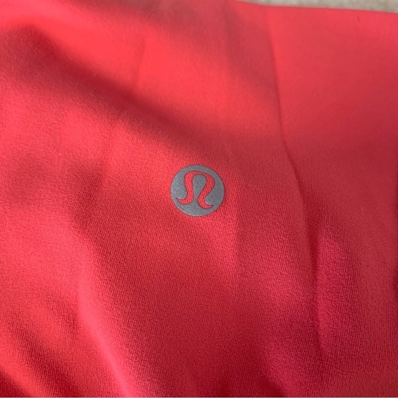 Lululemon Align High-Rise Crop 23" Pale Raspberry 6 - Picture 5 of 13